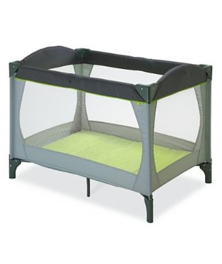 Mothercare Classic Travel Cot