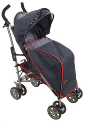 Graco Mojo Pushchair